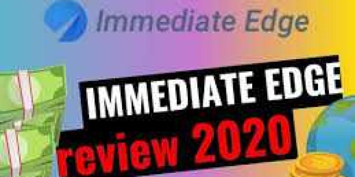 Is Immediate Edge  Available To US Residents?