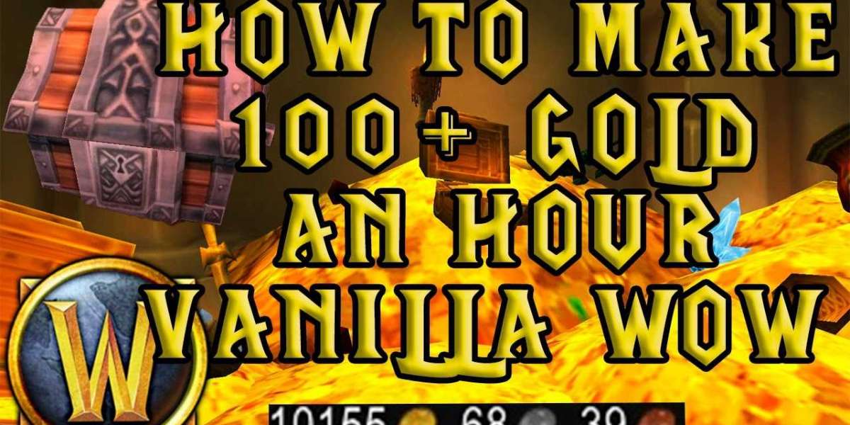 What WoW Classic Updates May Be Announced At BlizzCon 2021