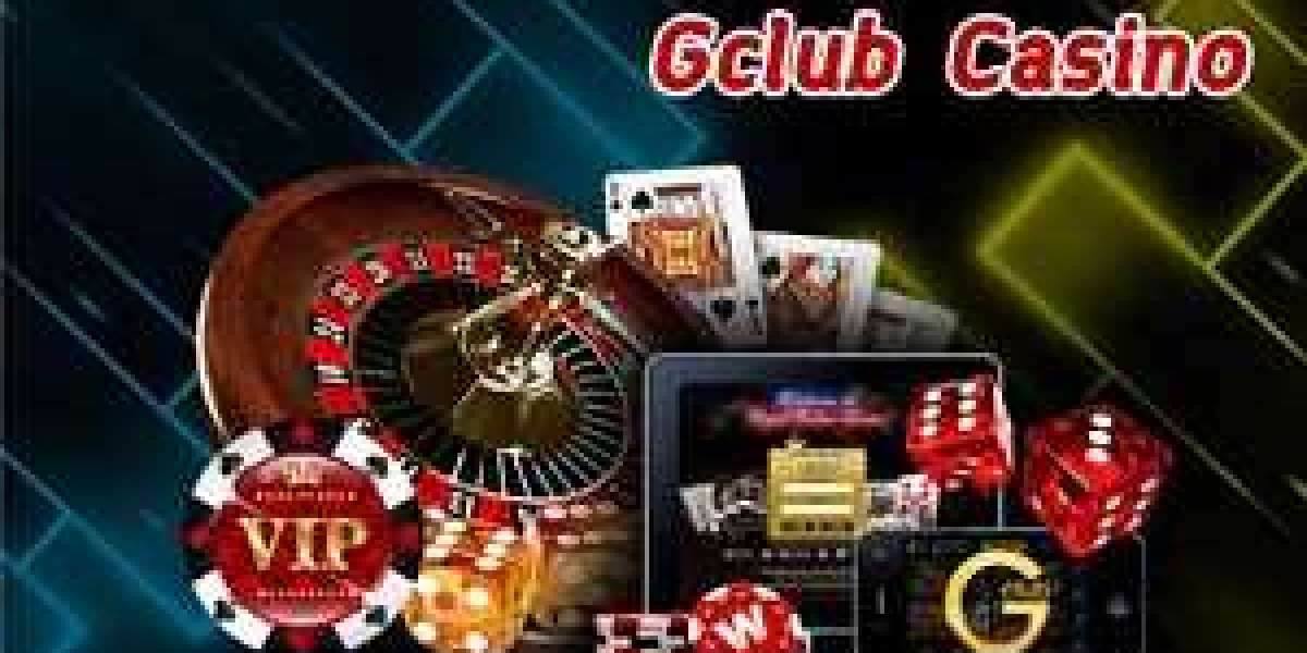 Gain Higher Details About Gclub Casino