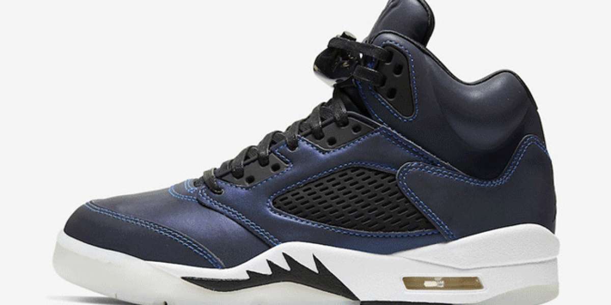 Where To Buy The CD2722-001 Nike Air Jordan 5 “Oil Grey” Shoes?