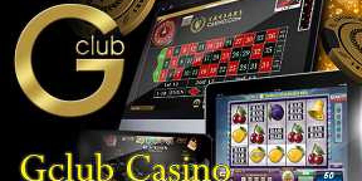 Highly Vital Details About จีคลับคาสิโน