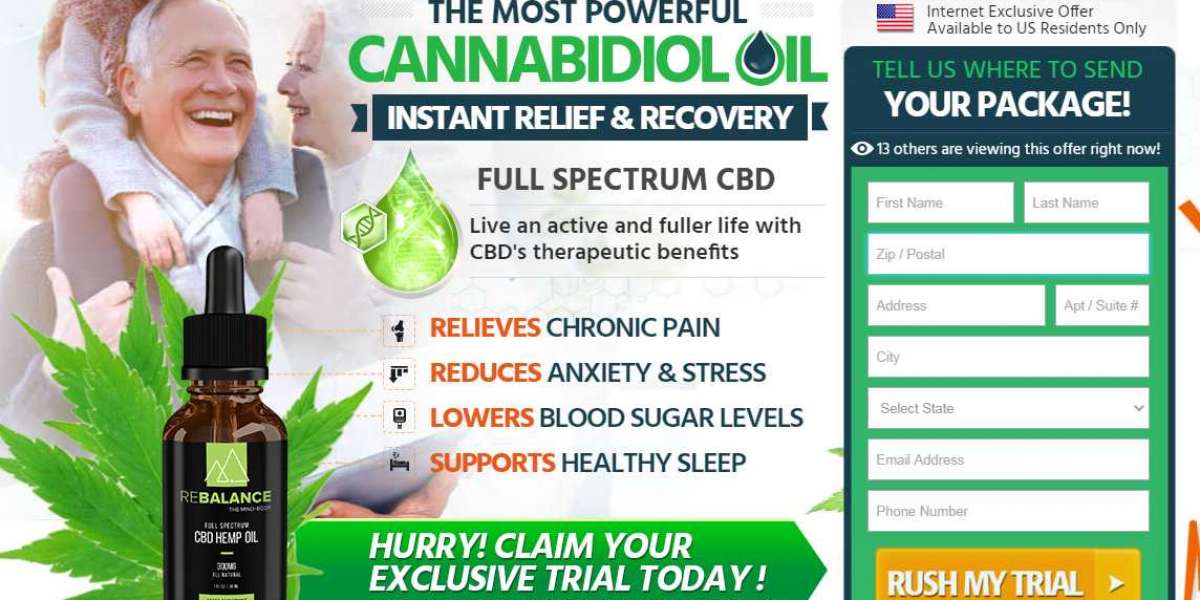 RebalanceCBDOil