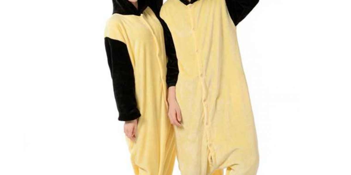 Animal Onesie For Women