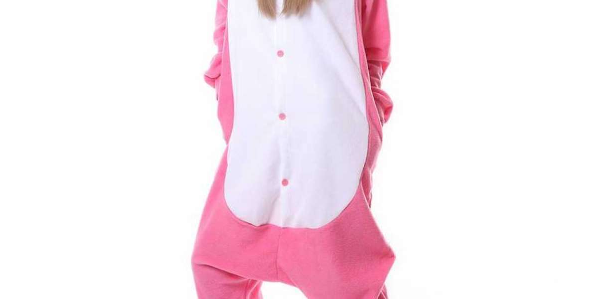 Why You Should Use Adult Animal Onesies For Your Business