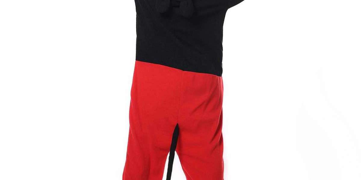 Animal Onesies For Adults - A Great Way To Cool Off During Winter