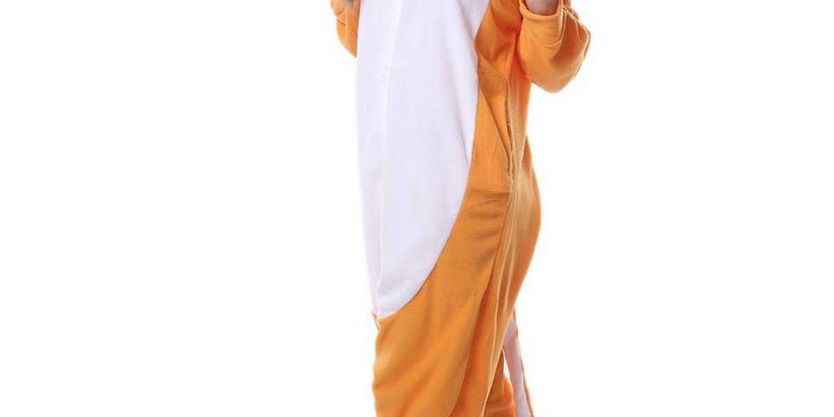 Animal PJs Is the Perfect Gift for Your Loved Ones