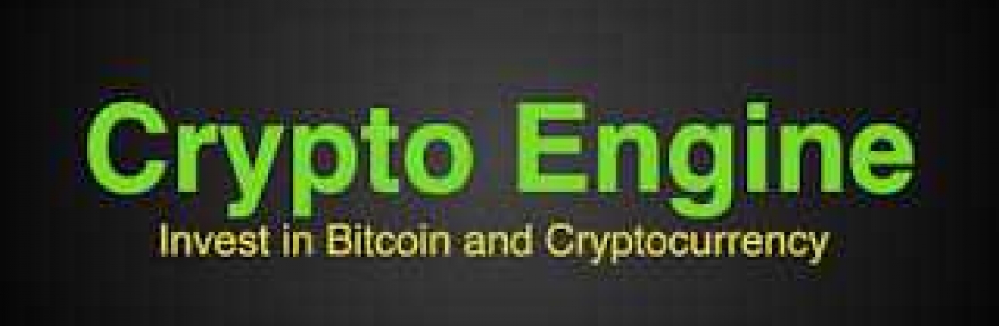 Crypto Engine Cover Image