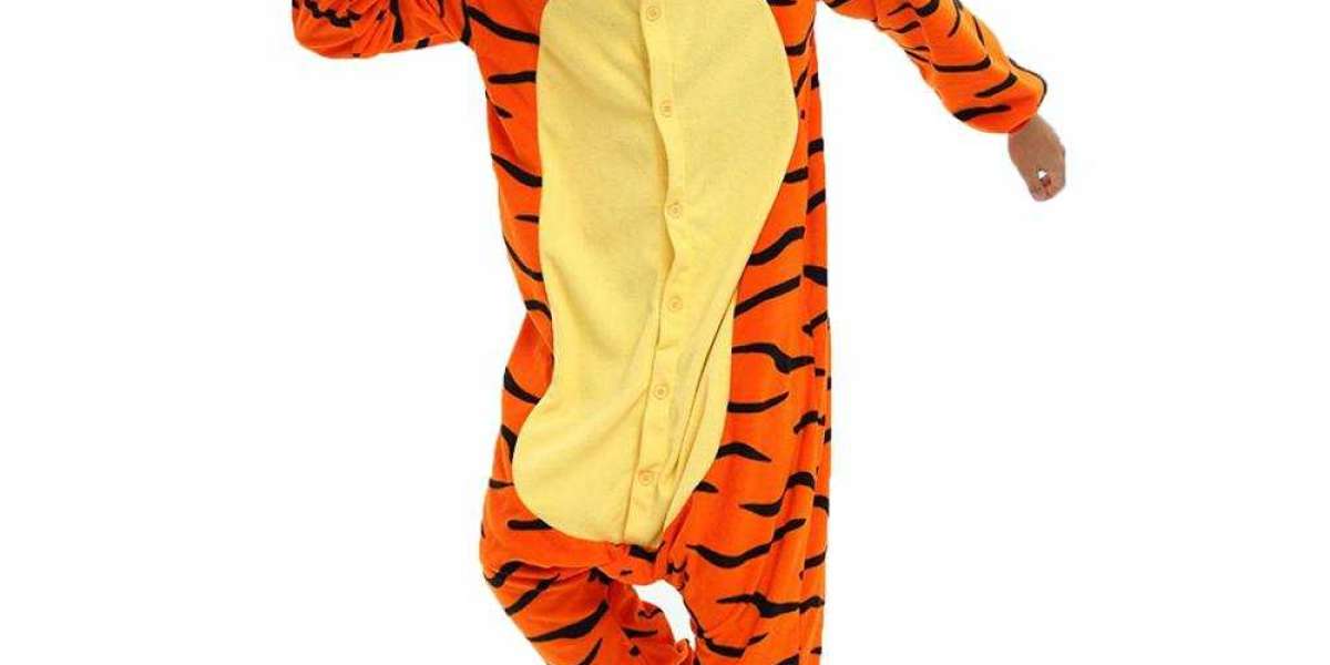 Best Animal Kimura Onesies For Kids and Women
