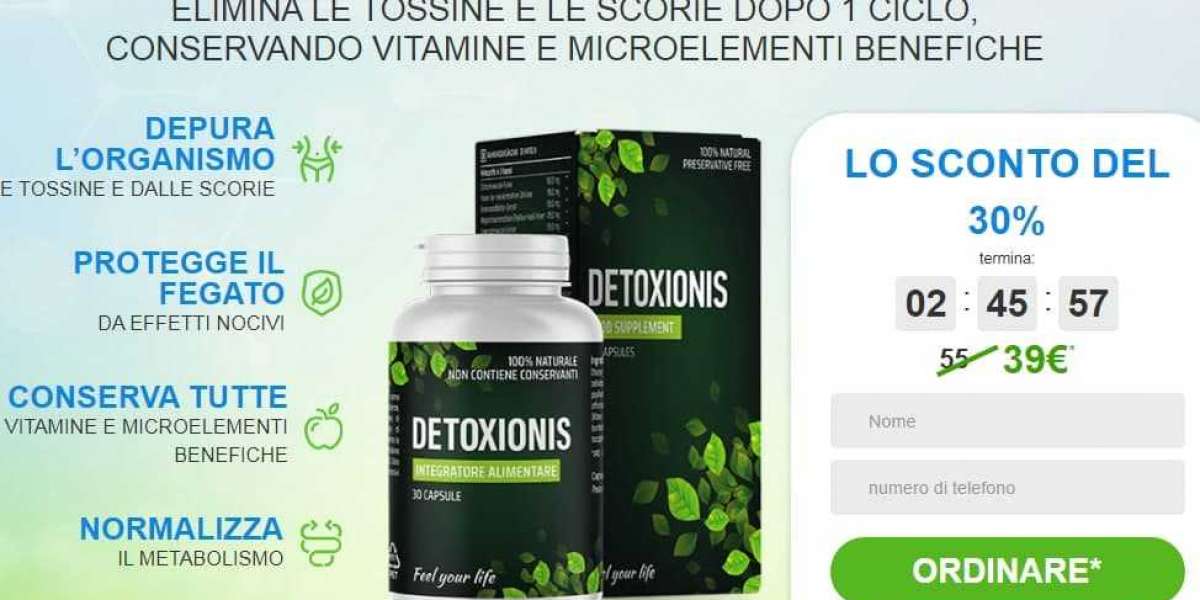 detoxionis