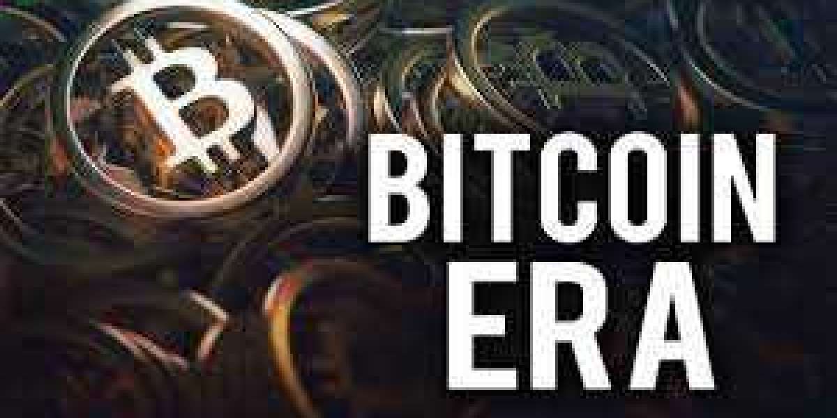 Bitcoin Era Official App Updated