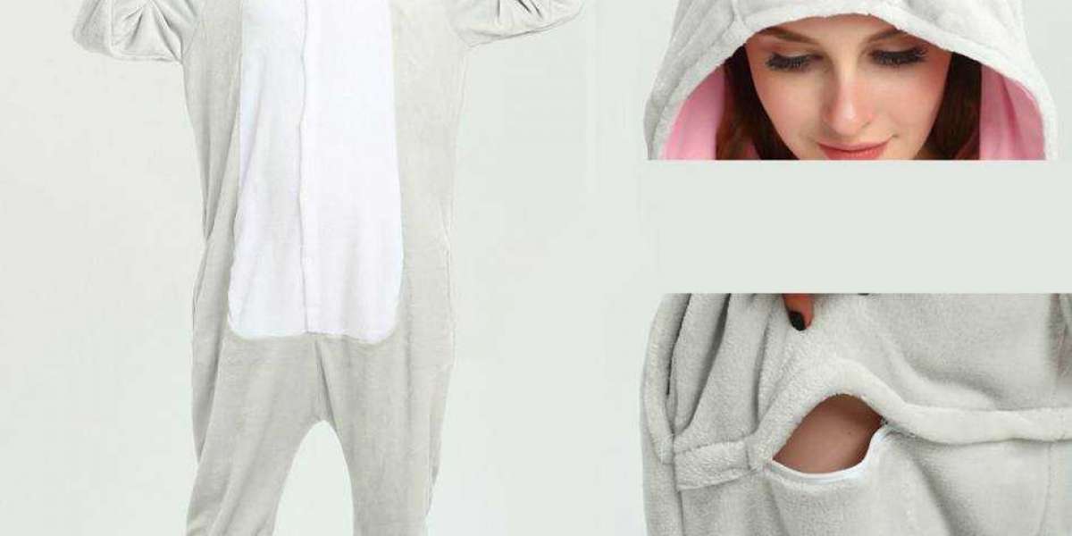 Buying Wholesale Animal Pajamas For Adults