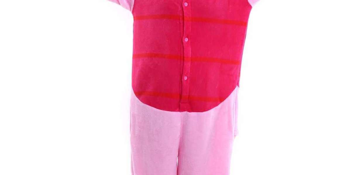 Animal Pajamas Halloween Onesie Costumes - What To Look For When Buying Them