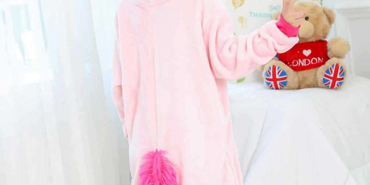 Best Animal Kitty and Gorilla Pajamas