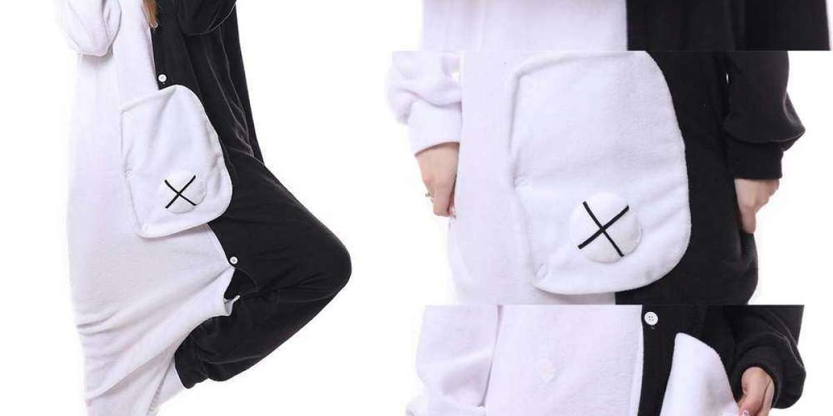 Animal Onesie Pajamas For Adults