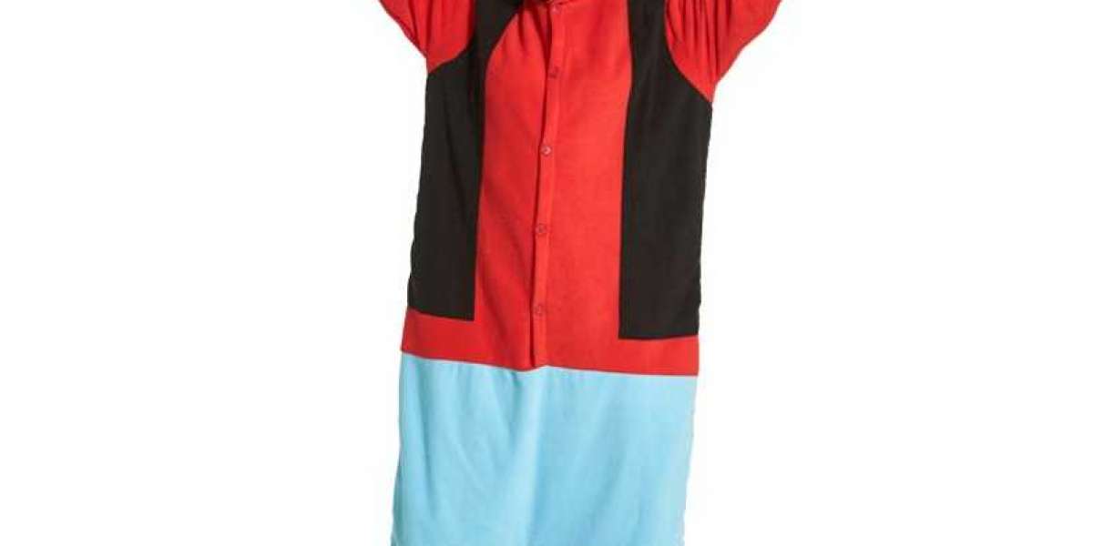 Cute Animal Costume for Kids