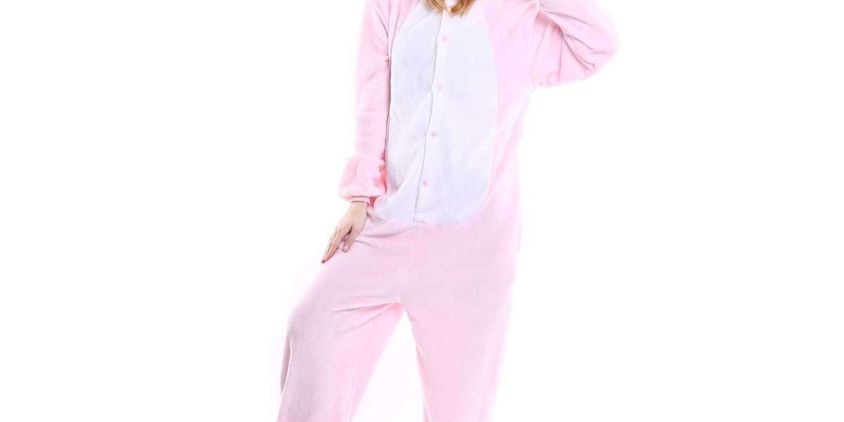 Winter Onesies For Adults and Kids
