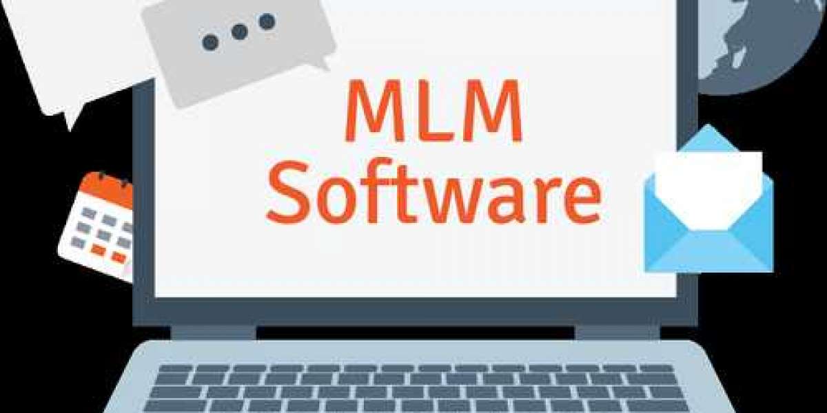 Direct selling business consultancy- MLM software & best direct selling software