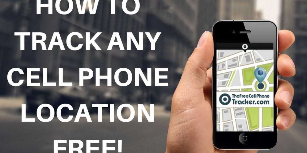 TRACK A PHONE FOR FREE | TOP FREE APPS TO TRACK PHONE LOCATION BY NUMBER ONLINE <br>- ETalk Tech