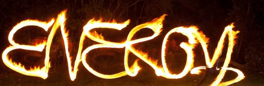 Energy Entertainment Cover Image