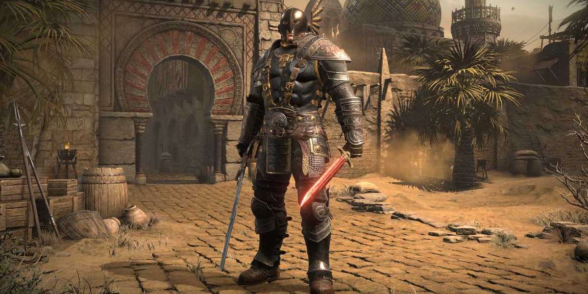 The Way to Sign Up For The Diablo 2: Resurrected Alpha