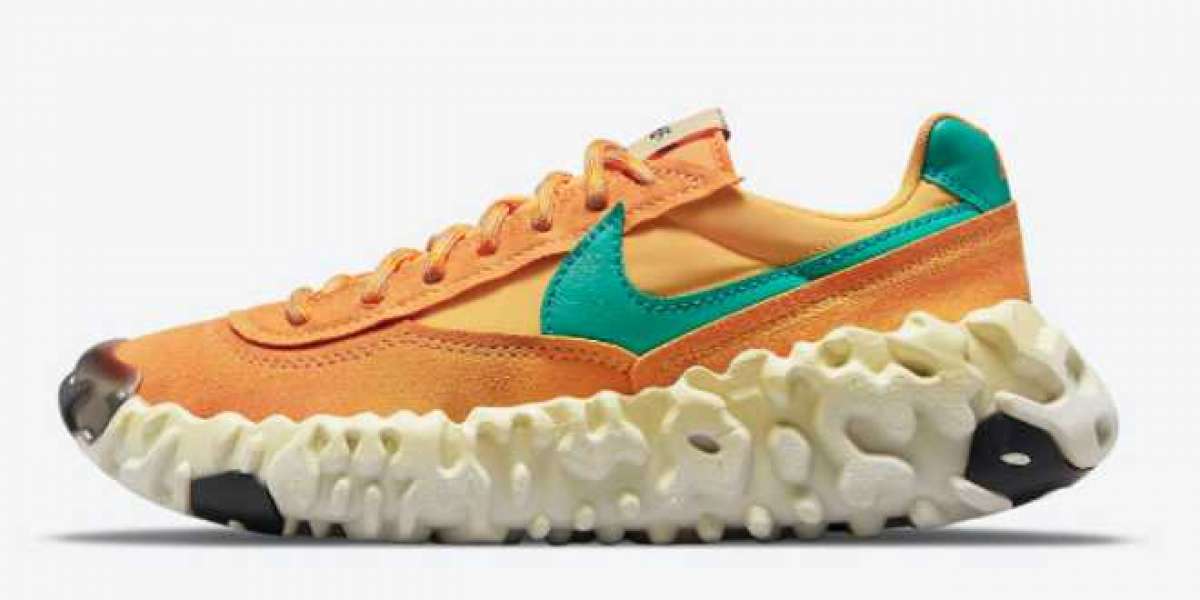 Nike Overbreak SP "Pollen Rise" DA9784-201 looks good