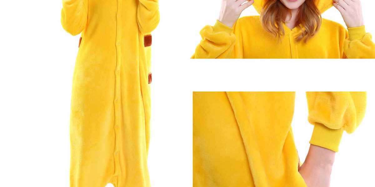 Animal Onesie for Men - Buy One For Him to Wear This Halloween