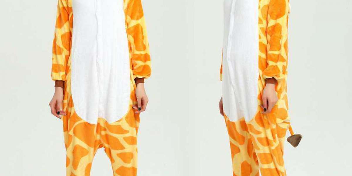 Six of Our Favorite Adult Animal Onesies