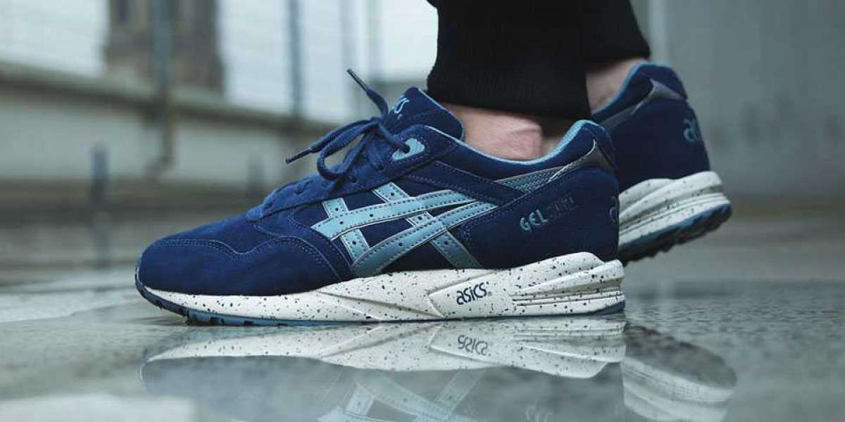 Asics Gel-Lyte III Cheap Online