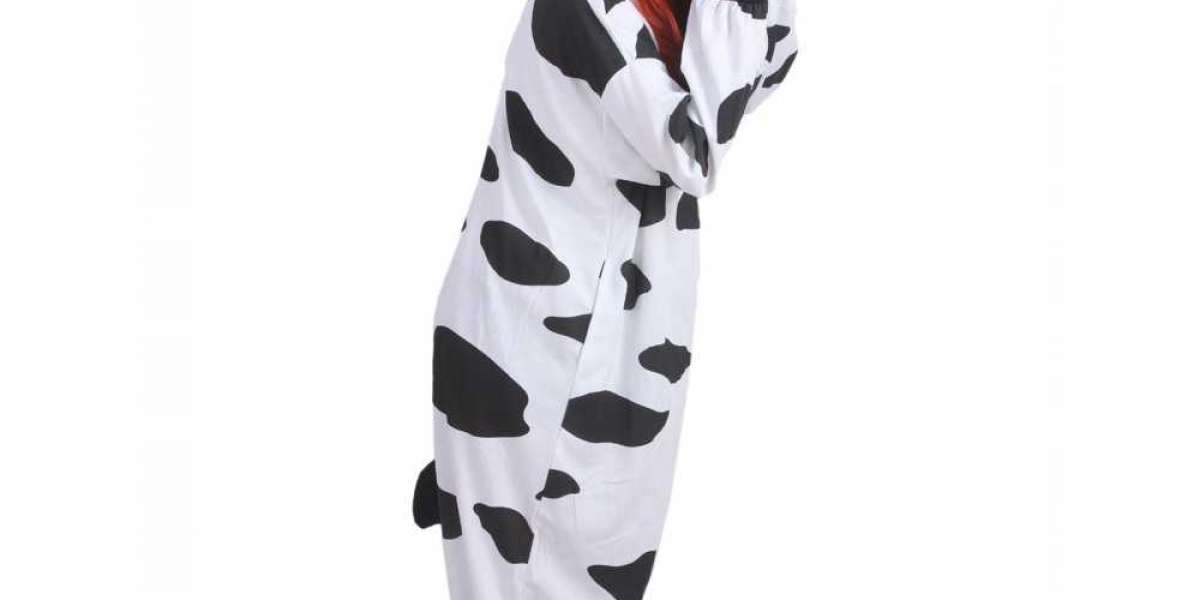 Popular Animal Onesie For Women Would Have To Be The Pajamas With A Hood