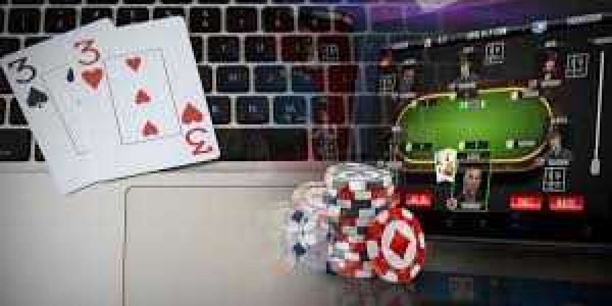 Up In Arms About Judi Slot Online?