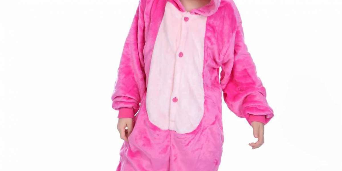 Animal Onesie Pajamas For Adults