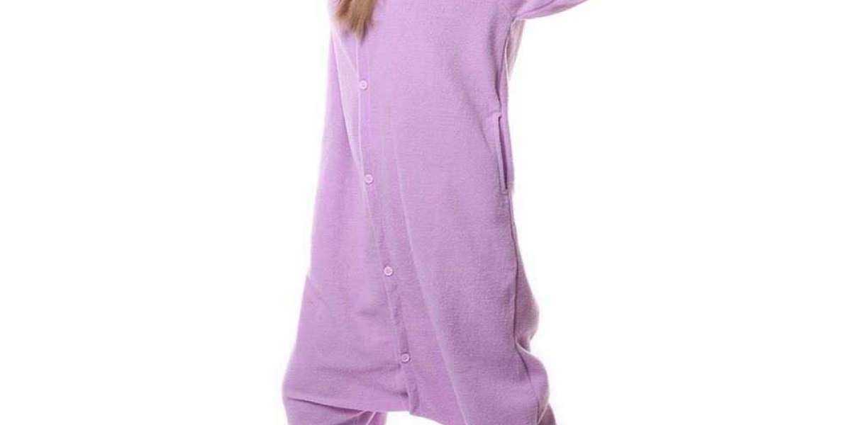 Animal Onesie For Women