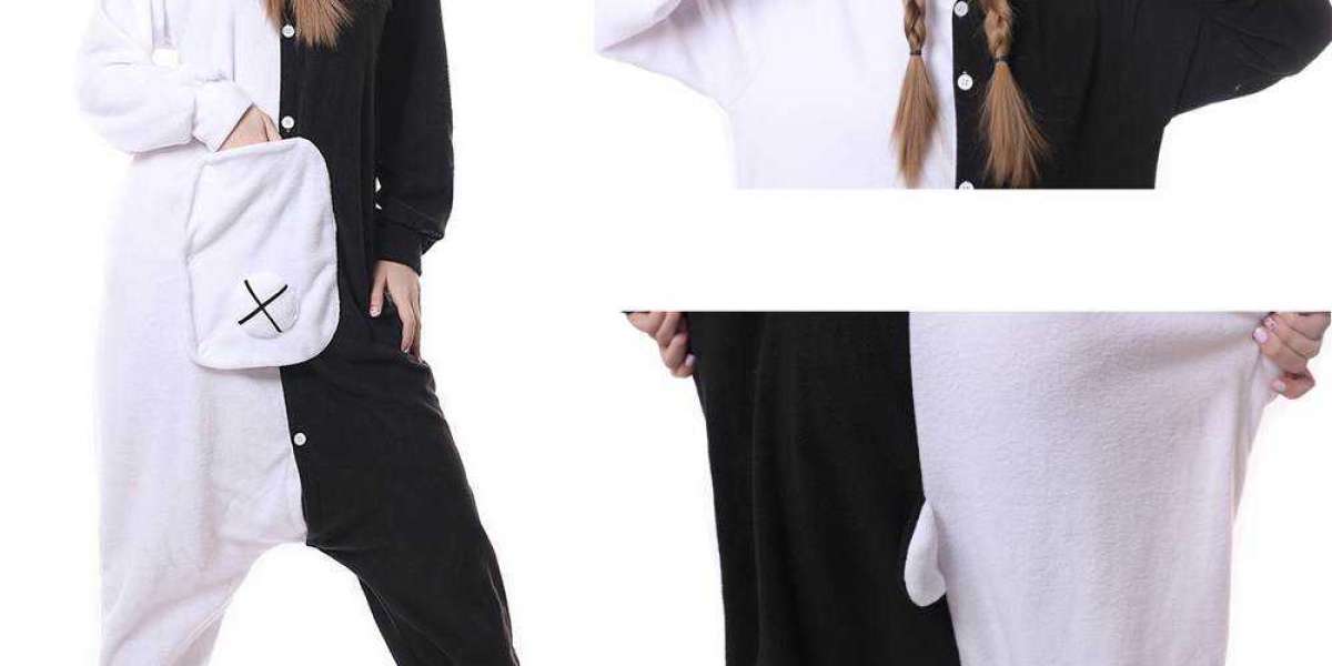 Yummy Onesie Animal Costumes for Halloween