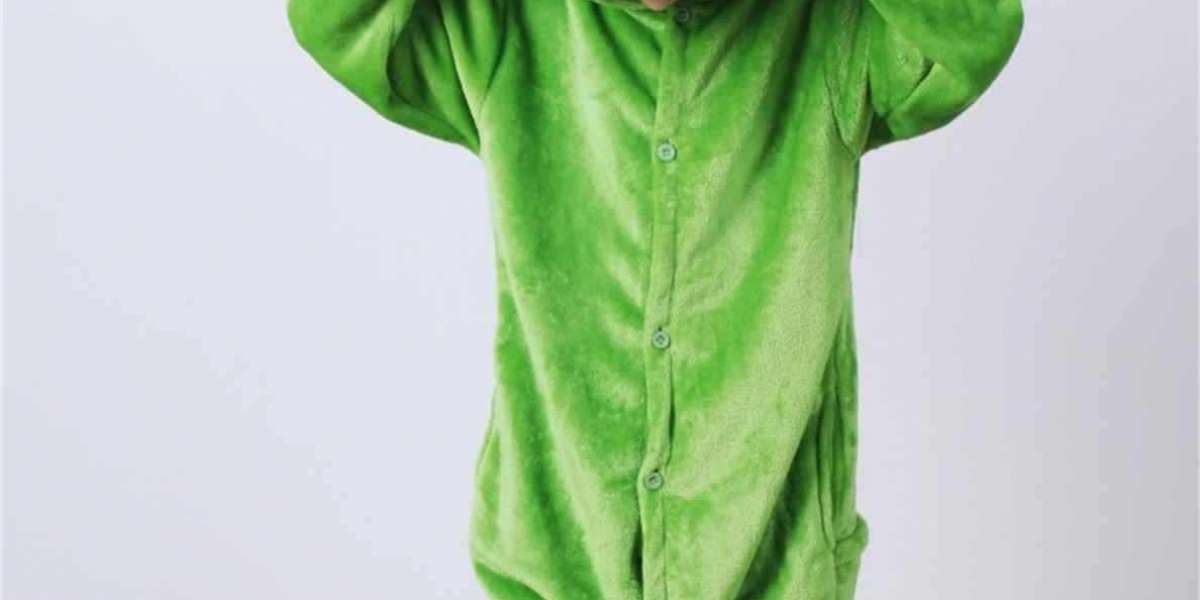 Onesie Animal Costumes for Your Babies and Toddlers