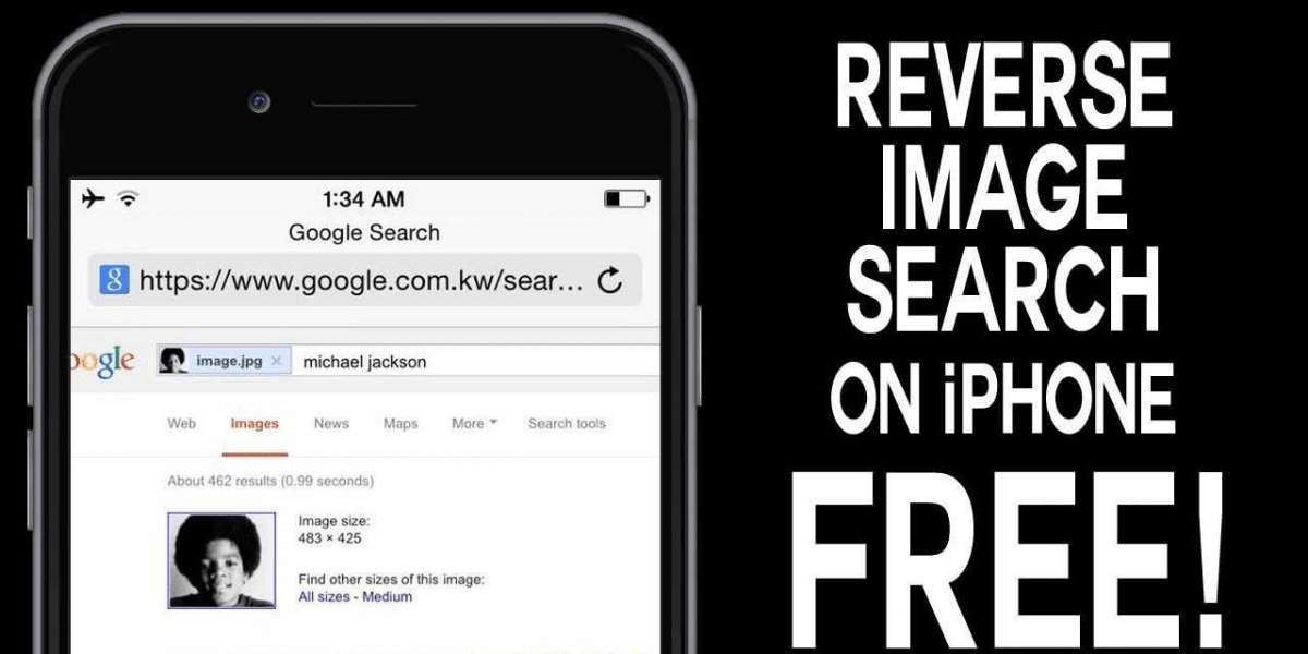 HOW TO REVERSE IMAGE SEARCH ON IPHONE <br>- ETalk Tech