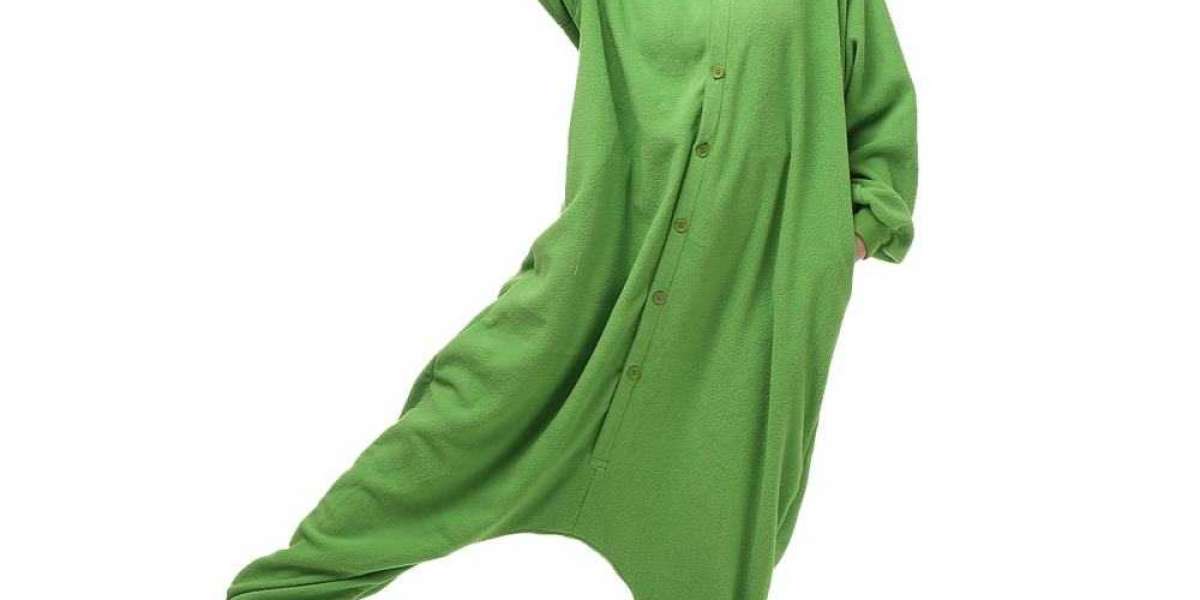 Kigurumi Pajamas for Women
