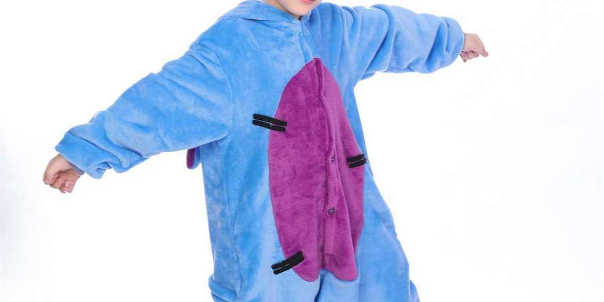 Animal Pajamas For Adults