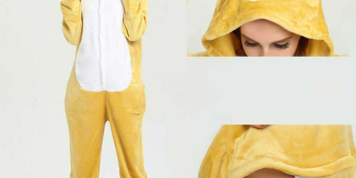 Top 5 Animal Onesies For Men