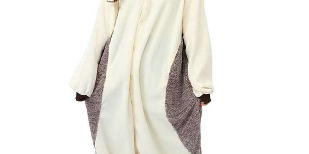 Halloween Onesies For Adults - A Look at All the Fabrics Available