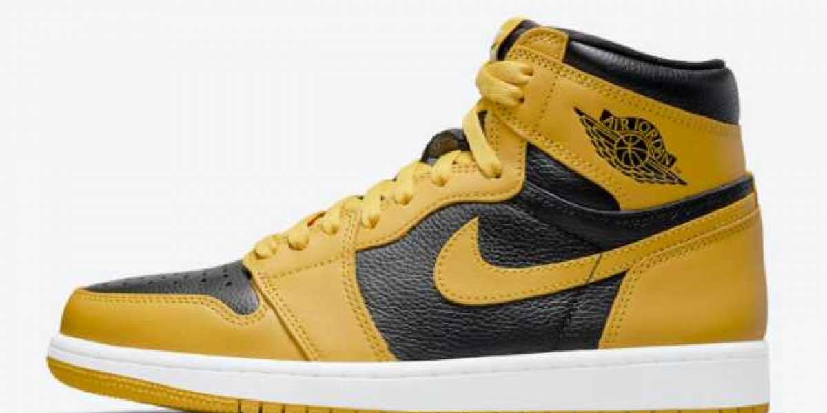 I believe you have all these Nike Jordan shoes!