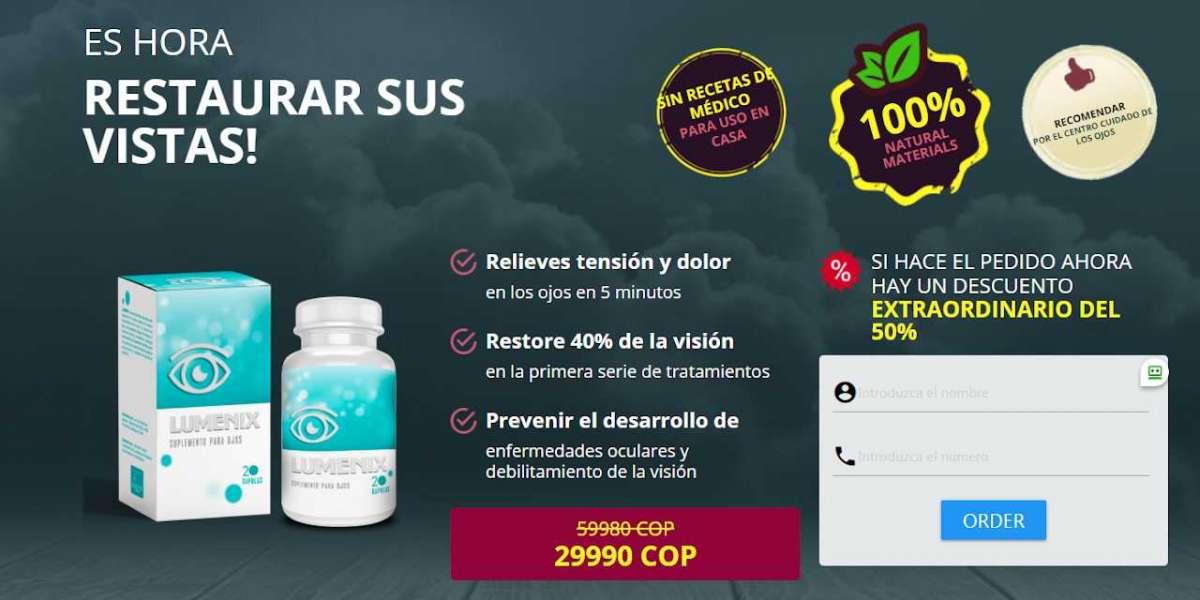 lumenixchile