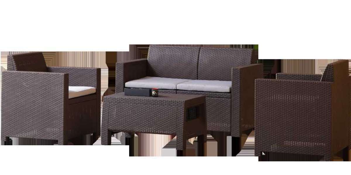 Top 7 Benefits of Choosing Insahre Rattan Furniture