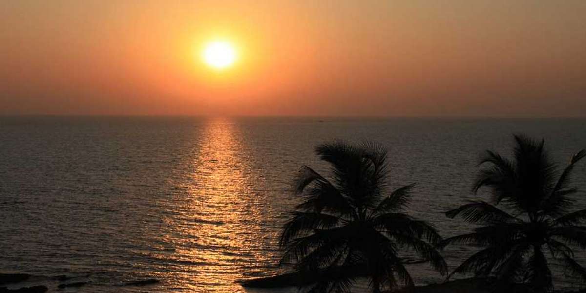 5 Beaches in Goa You Must Visit