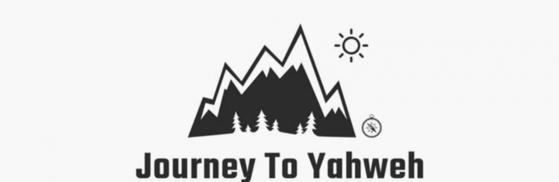 Journey to Yahweh Cover Image