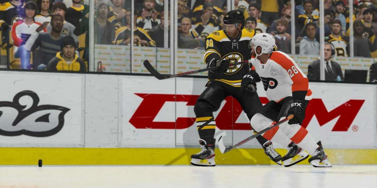 Dekes provide you with an part in games