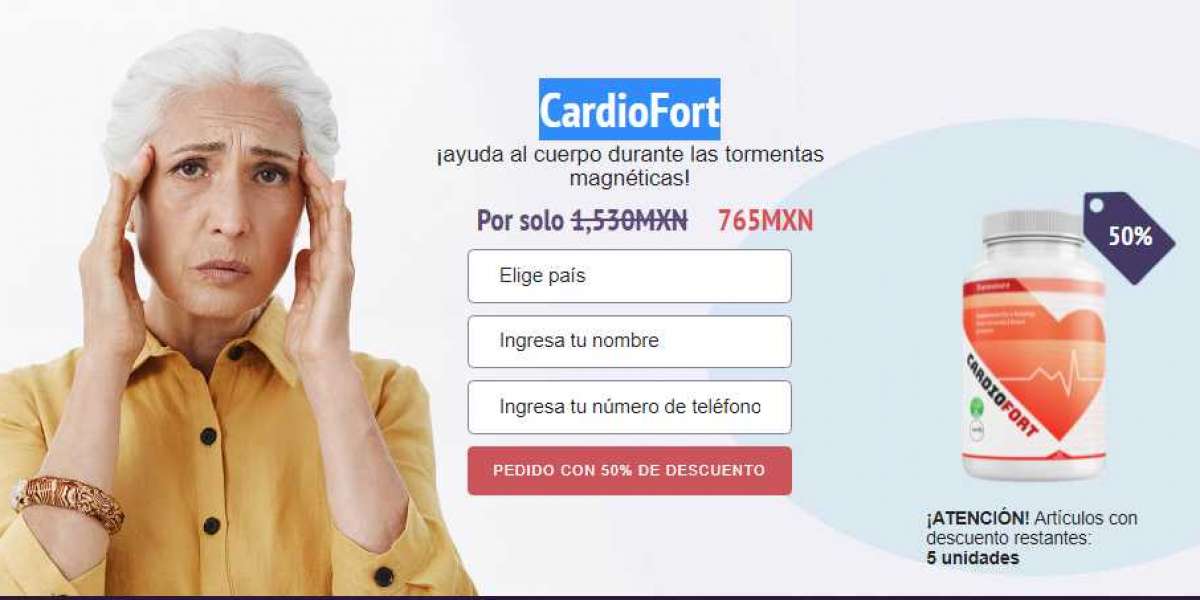 CardioFortMexico