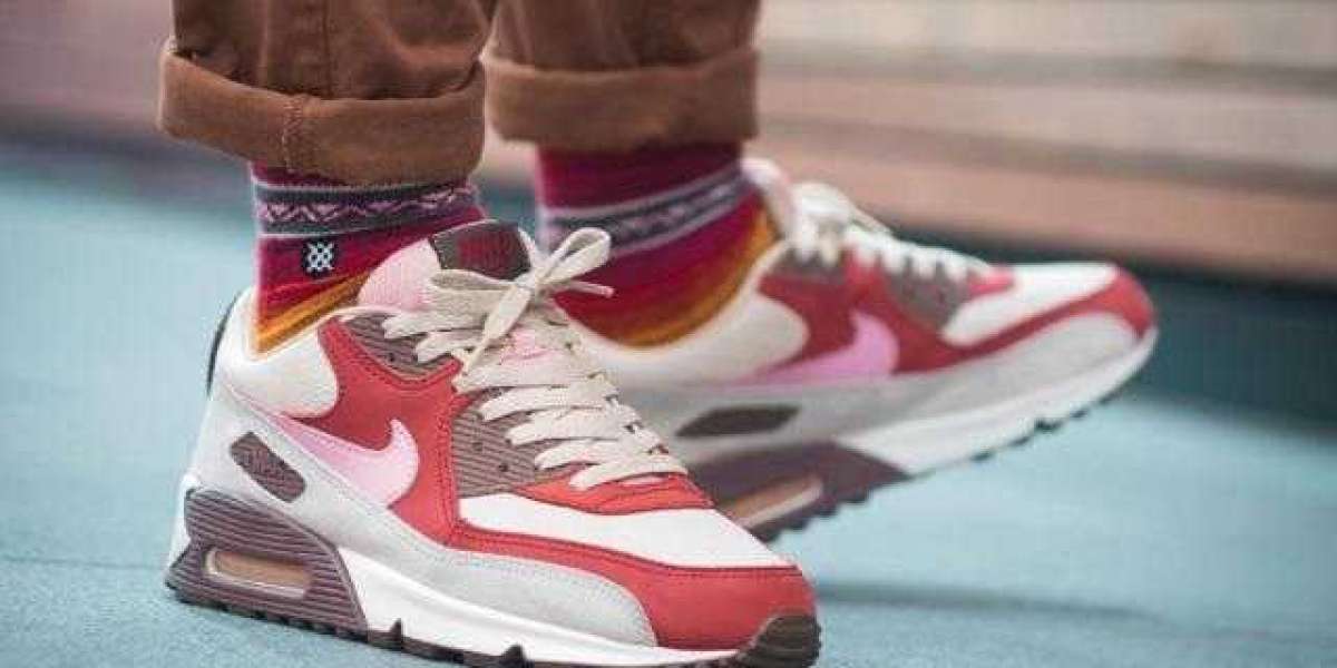 Nike's greatest Air Max design: Air Max 90, online sale