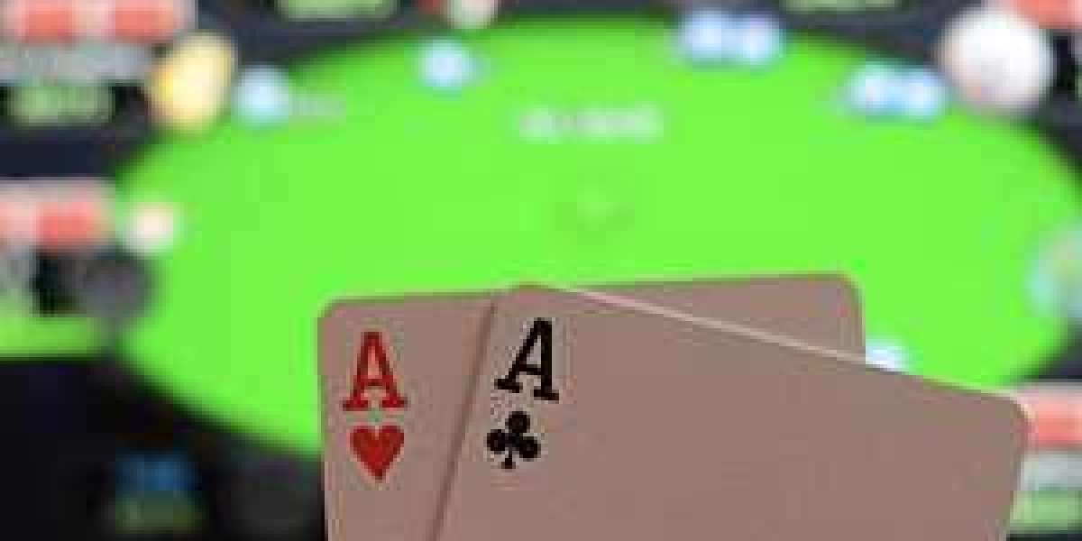 Detail Terbaik yang Mungkin Dibagikan Tentang Judi Online