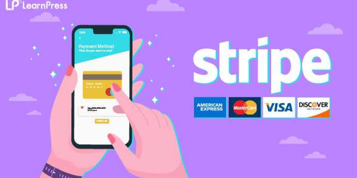 Buy Verified Stripe Account