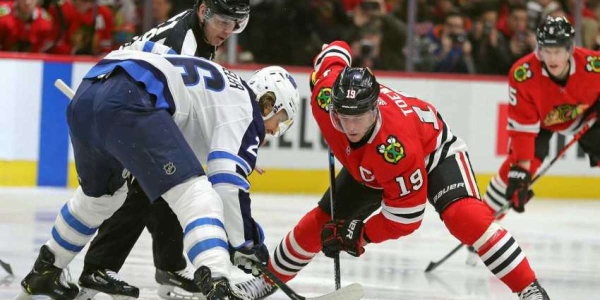 Hockey Ultimate Team has been one of the most popular sport